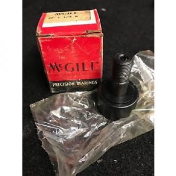 Mcgill CF 1 1/4 B cam follower New