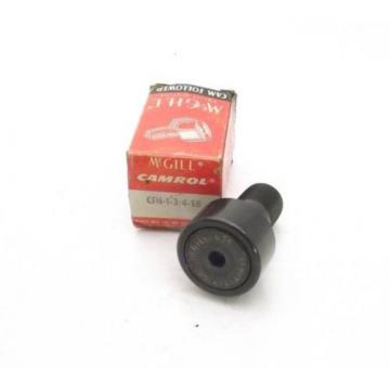 McGill CFH-1-3/4-SB Cam Follower / CAMROL Cam Follower (CFH 1-3/4 SB) Prepaid