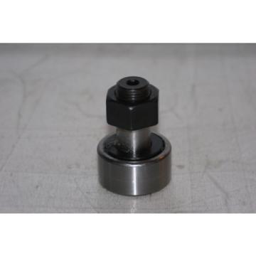 IKO, NIPPON THOMPSON, CF18UUR CAM FOLLOWER BEARING NEW