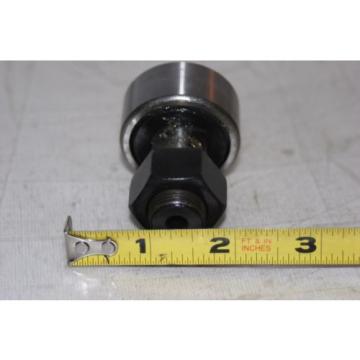 IKO, NIPPON THOMPSON, CF18UUR CAM FOLLOWER BEARING NEW