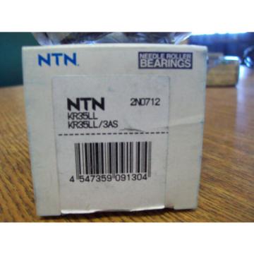 NEW NTN CAM FOLLOWER BEARING KR35LL