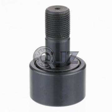 2x CRSB48 Cam Follower Bearing Roller Dowel Pin Not Included