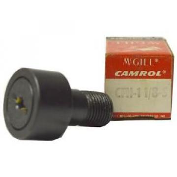 MCGILL CAMROL CAM FOLLOWER BEARING CFH-1 1/8-S