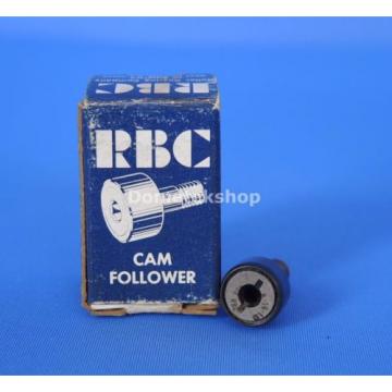 RBC H16 LW cam follower