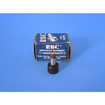 RBC H16 LW cam follower