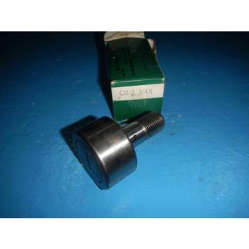 Accurate Bushing CR-2-1/4-X Stud Cam Follower