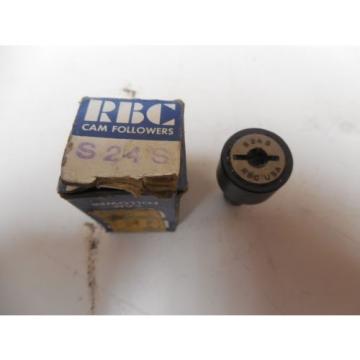 RBC CAM FOLLOWER S 24 S S24S NIB