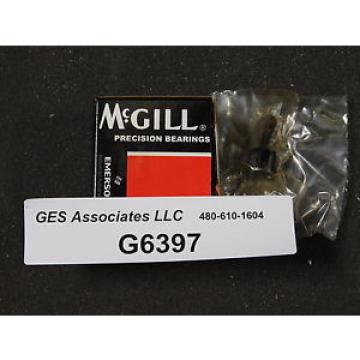 MCGILL PRECISION BEARINGS CF 1/2 SB Cam Follower