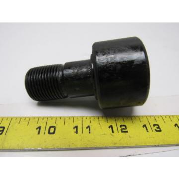 McGill CFH 2 SB Cam Follower Bearing 2&#034; Dia. 1.250&#034; Wide 1.125&#034; Stud Dia.