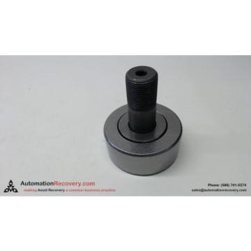 SMITH BEARING MCR-72-SB-AG CAM FOLLOWER BEARING, NEW #131657