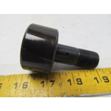 Smith Bearing CR-1-3/4-X Cam Follower Stud Screwdriver Slot Head Roller Type