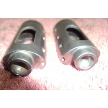 Norton Commando Cam Followers Set of Two