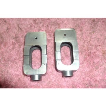 Norton Commando Cam Followers Set of Two