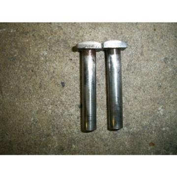 Triumph Tappets Cam Followers Tiger Cub 200cc T20 1960 107