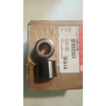 Cummins ROLLER,CAM FOLLOWER 3081248