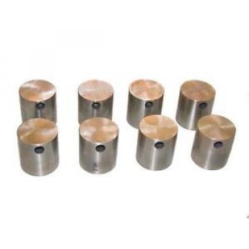 8 Cam Followers 71-75 Chevy Vega 140 4cyl COPPER Screw