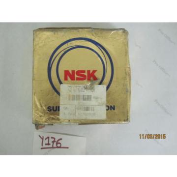 1 NSK SUPER PRECISION BEARING 7211CTRDULP4Y GK2422A D:-3 d:-3 C:-70