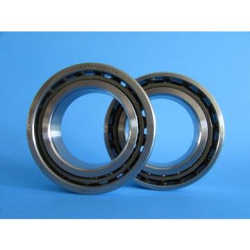 NSK7009CTYNDBL P4 ABEC-7 Super Precision Angular Contact Bearing. Matched Pair