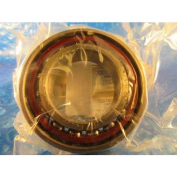 HBB 7007ACTYDUL P4 Super Precision Bearing (Matched Pair)