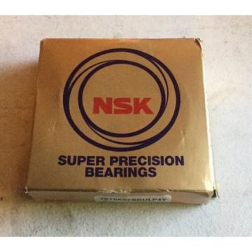 NSK 7010A5TRDULP4Y Super Precision Bearing