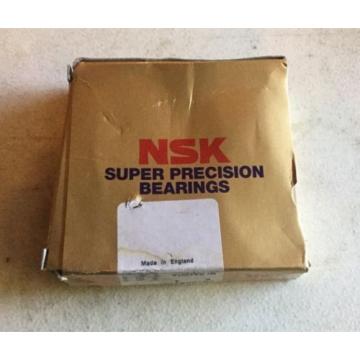 NSK 7010A5TRDULP4Y Super Precision Bearing