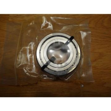 Timken Aerospace Super Precision Cylindrical Roller Bearing. See description.