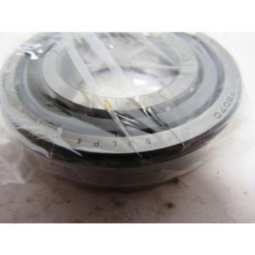 NSK 7207CTYNSULP4 Super Precision Bearing