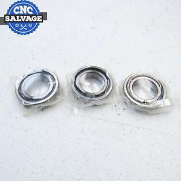 NSK Super Precision Bearing 7007A5TRDUMP4Y *Lot Of 3* *New In Box*