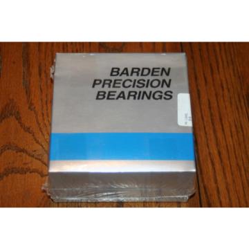 NEW Barden 116HDL Super Precision Angular Contact Bearings 116-HDL (Set of 2)