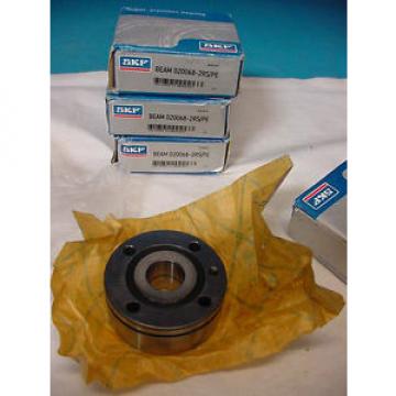 SKF Super Precision Bearing BEAM 02068-2RS/PE Angular contact thrust