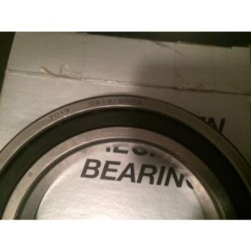 USED Barden 119HEDUL 0-11 Super Precision Bearing Set