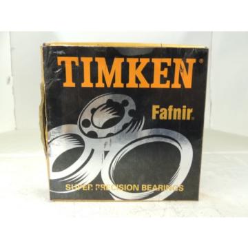 Timkin Super Precision Bearing 2MM9120WICRQUL, NIB