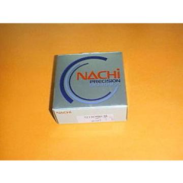 Nachi Super Precision 7008CYDU/GL P4 Ball Bearing Duplex Set