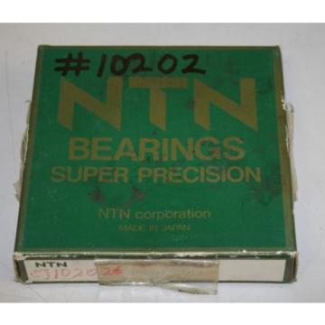 NTN Super Precision Bearing BHT212/GNP2