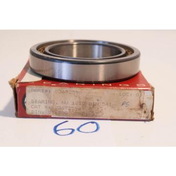 &#034;NEW&#034; Consolidated / FAG SUPER PRECISION Cylindrical Bearing  NU-1013 P5  ABEC-5