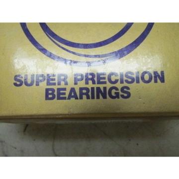 NSK 7010CTRDUMP4Y Super Precision Bearing Set (2) NIB