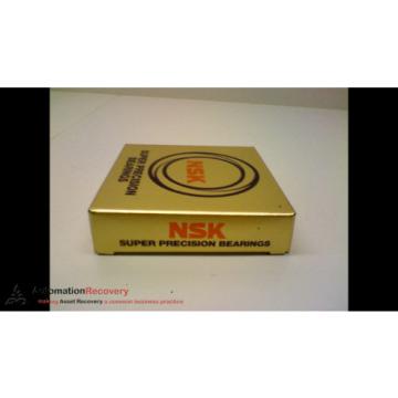 NSK 7913CTRDUDMP3 SUPER PRECISION BEARING 65MM ID 90MM OD 15MM WIDTH, NE #173192