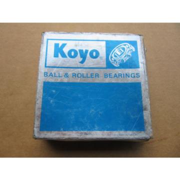 Koyo SAC3572BG-MG-P4Z Super Precision Bearing NEW!!! in Box Free Shipping