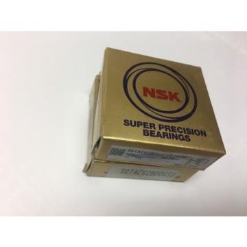 30TAC62BDDGSU A-BST30X62  Super Precision Bearing. Matched Pair (NTN 350) Loc B3