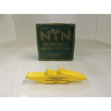 NTN Super Precision Bearing HTA018UT2DB/GNP4L, NEWO