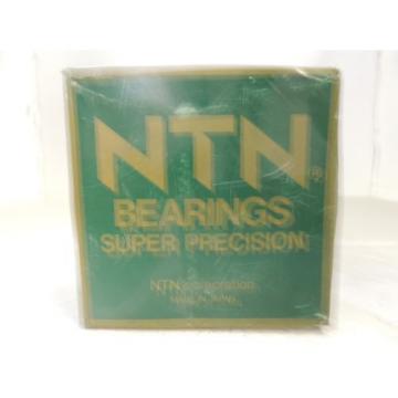 NTN Super Precision Bearing HTA018UT2DB/GNP4L, NEWO