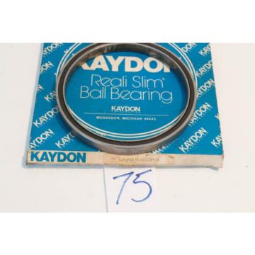 &#034;NEW  OLD&#034; Kaydon Super Precision Ball Bearing JU050CP4  ABEC-5