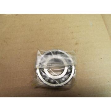 NIB NSK 6202 C4 BEARING 6202C4 NO SHIELDS SUPER PRECISION C4 FIT 15x35x11 mm