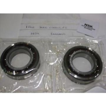 7006CTRDULP3 NSK Super Precision Bearings (1 PAIR)