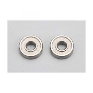 Yokomo Super Precision Bearing 10X6 (2) - BB1060P