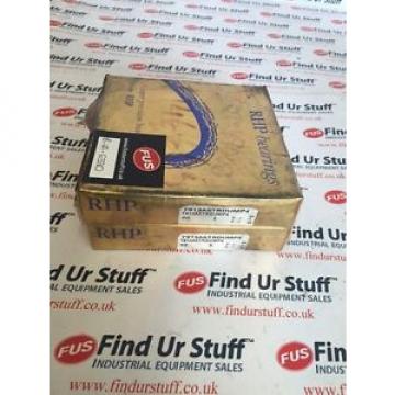 RHP 7913A5TRDUMP4 Super Precision Bearing - Pair - New in Box