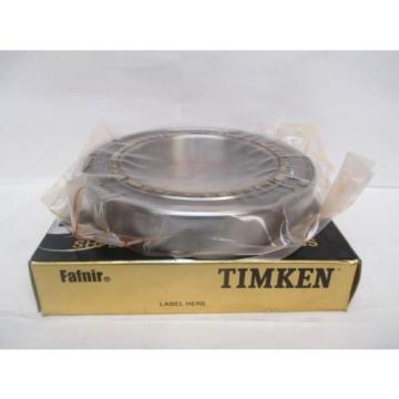 TIMKEN FAFNIR SUPER PRECISION BEARING 2MM9120WI CR TM 2MM9120WICRTM