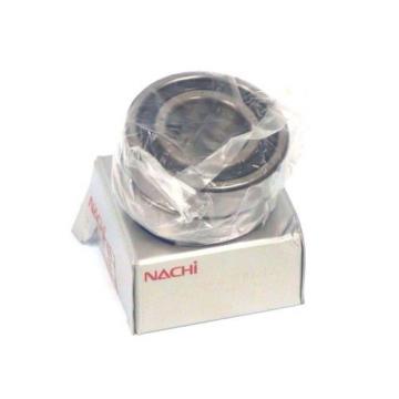 NEW NACHI 7206CYDU/GL SUPER PRECISION BEARING SET