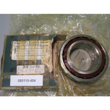 NTN Super Precision Bearing 7217CDF/GNP4 Manhurin Automatic 900.342 M-AX S/05