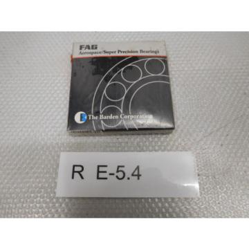 FAG B71912E.T.P4S.UM Aerospace /Super Precision Bearing unbenutzt ! Free ship